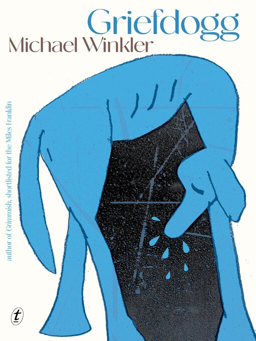 Title details for Griefdogg by Michael Winkler - Wait list